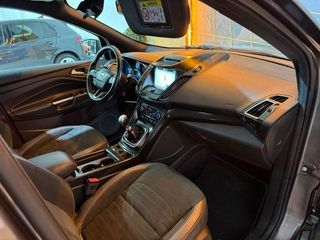 Ford Kuga 2.0 TDCI Titanium 4x2 110 kW (150 CV)