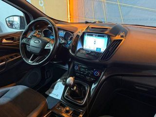 Ford Kuga 2.0 TDCI Titanium 4x2 110 kW (150 CV)