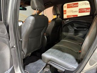 Ford Kuga 2.0 TDCI Titanium 4x2 110 kW (150 CV)