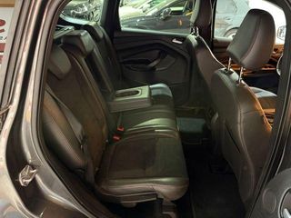 Ford Kuga 2.0 TDCI Titanium 4x2 110 kW (150 CV)