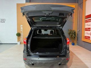 Ford Kuga 2.0 TDCI Titanium 4x2 110 kW (150 CV)