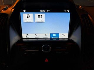 Ford Kuga 2.0 TDCI Titanium 4x2 110 kW (150 CV)