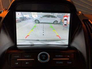 Ford Kuga 2.0 TDCI Titanium 4x2 110 kW (150 CV)