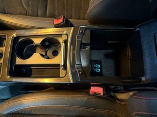 Ford Kuga 2.0 TDCI Titanium 4x2 110 kW (150 CV)