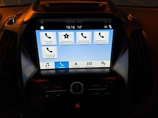 Ford Kuga 2.0 TDCI Titanium 4x2 110 kW (150 CV)