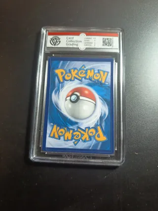 Carta Pokémon Sylveon VMAX 069/132 RRR