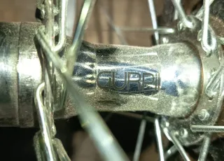 Rueda Bicicleta GURPIL 26