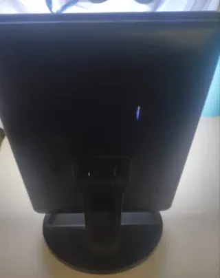 Espejo Maquillaje con Luces LED