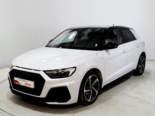 Audi A1 Sportback Adrenalin Black edition 30 TFSI 85 kW (116 CV) S tronic