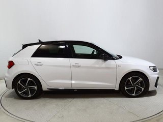 Audi A1 Sportback Adrenalin Black edition 30 TFSI 85 kW (116 CV) S tronic