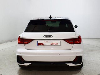 Audi A1 Sportback Adrenalin Black edition 30 TFSI 85 kW (116 CV) S tronic