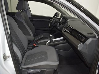 Audi A1 Sportback Adrenalin Black edition 30 TFSI 85 kW (116 CV) S tronic