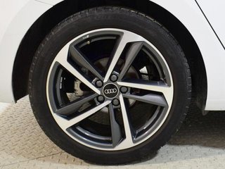 Audi A1 Sportback Adrenalin Black edition 30 TFSI 85 kW (116 CV) S tronic