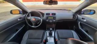 Honda Accord 2007