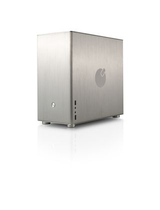 Caja PC iClon V9 Aluminio