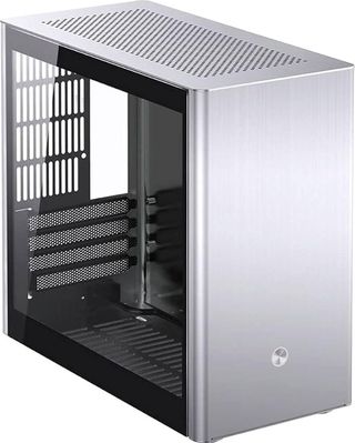 Caja PC iClon V9 Aluminio