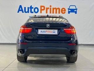 BMW X6 xDrive40d 225 kW (306 CV)