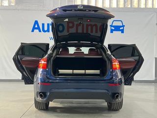 BMW X6 xDrive40d 225 kW (306 CV)