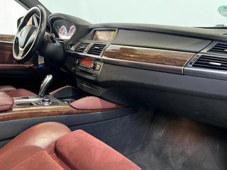 BMW X6 xDrive40d 225 kW (306 CV)