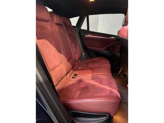 BMW X6 xDrive40d 225 kW (306 CV)