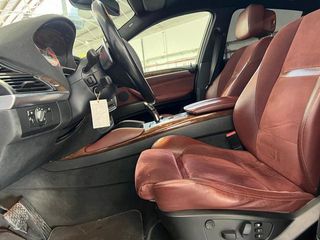 BMW X6 xDrive40d 225 kW (306 CV)