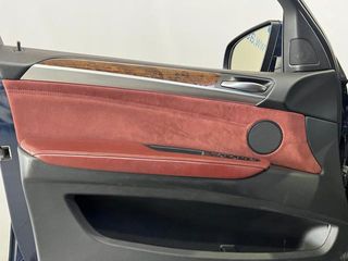 BMW X6 xDrive40d 225 kW (306 CV)