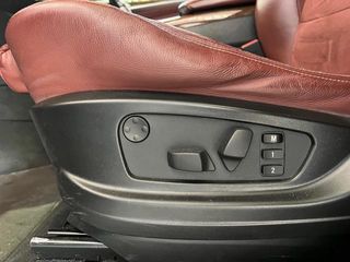 BMW X6 xDrive40d 225 kW (306 CV)