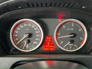 BMW X6 xDrive40d 225 kW (306 CV)