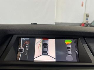 BMW X6 xDrive40d 225 kW (306 CV)