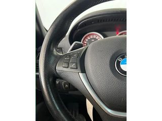 BMW X6 xDrive40d 225 kW (306 CV)