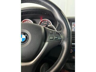 BMW X6 xDrive40d 225 kW (306 CV)