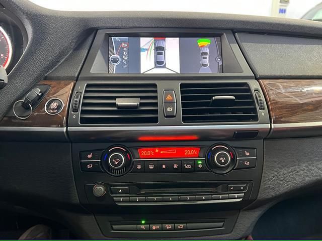BMW X6 xDrive40d 225 kW (306 CV)