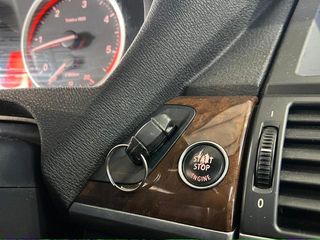 BMW X6 xDrive40d 225 kW (306 CV)