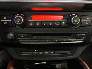 BMW X6 xDrive40d 225 kW (306 CV)