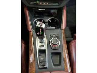 BMW X6 xDrive40d 225 kW (306 CV)