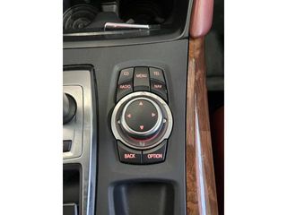 BMW X6 xDrive40d 225 kW (306 CV)