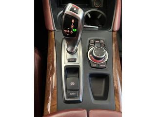 BMW X6 xDrive40d 225 kW (306 CV)