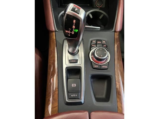 BMW X6 xDrive40d 225 kW (306 CV)