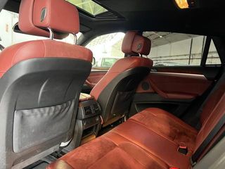 BMW X6 xDrive40d 225 kW (306 CV)