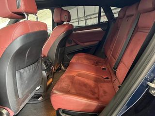 BMW X6 xDrive40d 225 kW (306 CV)