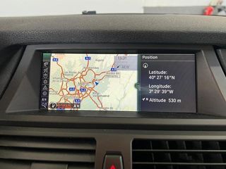 BMW X6 xDrive40d 225 kW (306 CV)