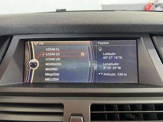 BMW X6 xDrive40d 225 kW (306 CV)