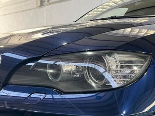 BMW X6 xDrive40d 225 kW (306 CV)