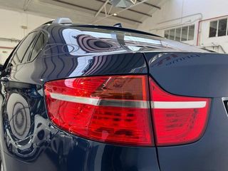 BMW X6 xDrive40d 225 kW (306 CV)