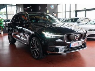 Volvo XC60 B4 D Inscription Auto 145 kW (197 CV)