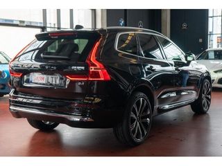 Volvo XC60 B4 D Inscription Auto 145 kW (197 CV)