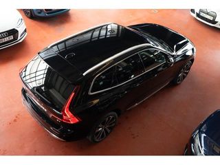 Volvo XC60 B4 D Inscription Auto 145 kW (197 CV)