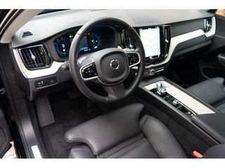 Volvo XC60 B4 D Inscription Auto 145 kW (197 CV)