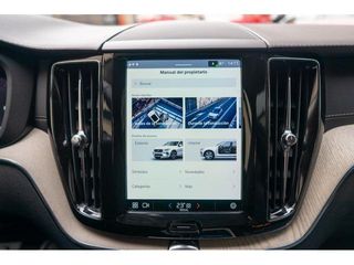 Volvo XC60 B4 D Inscription Auto 145 kW (197 CV)