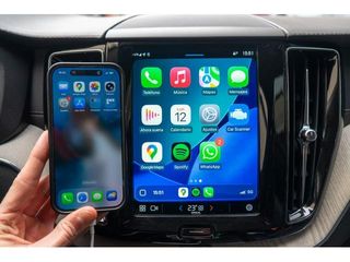 Volvo XC60 B4 D Inscription Auto 145 kW (197 CV)